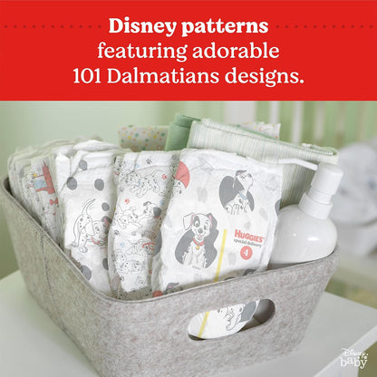 Huggies Special Delivery Hypoallergenic Baby Diapers, Size 2, 29 Ct