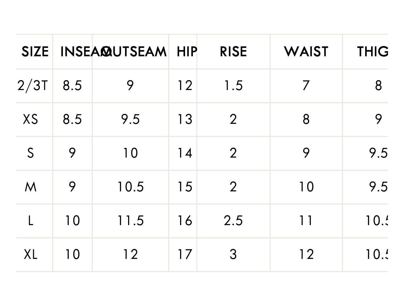 *KIDS Camo Stand Down Shorts