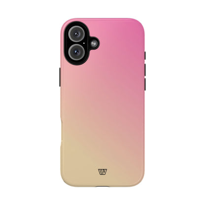 PINK LEMONADE | Tough Phone Case