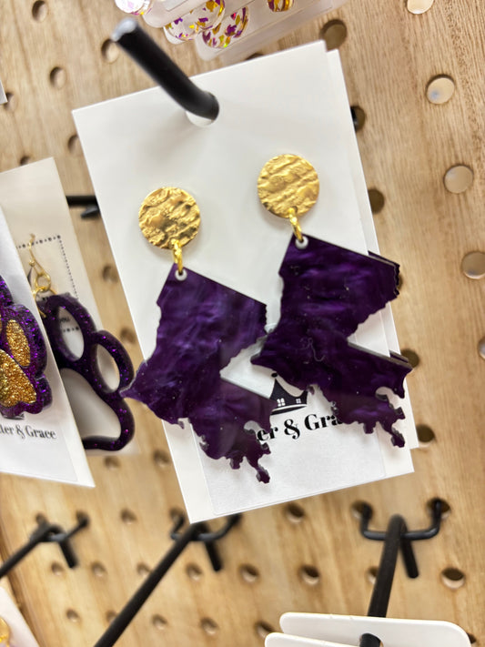 Glitter and Grace #245