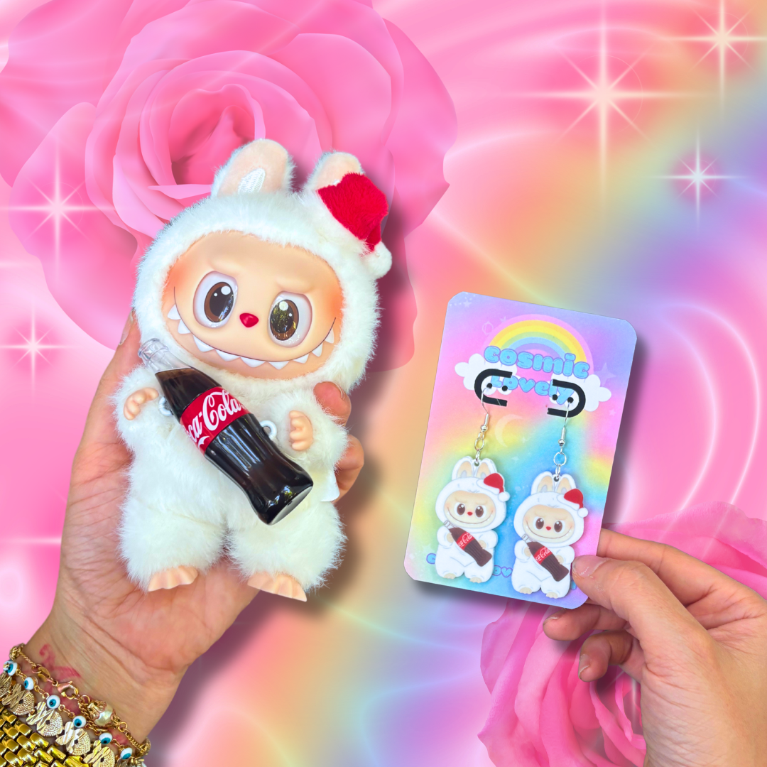 COLA BUBU Earrings & More