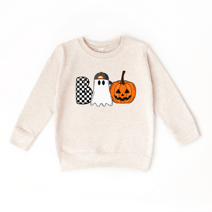Boo to You Sweatshirt