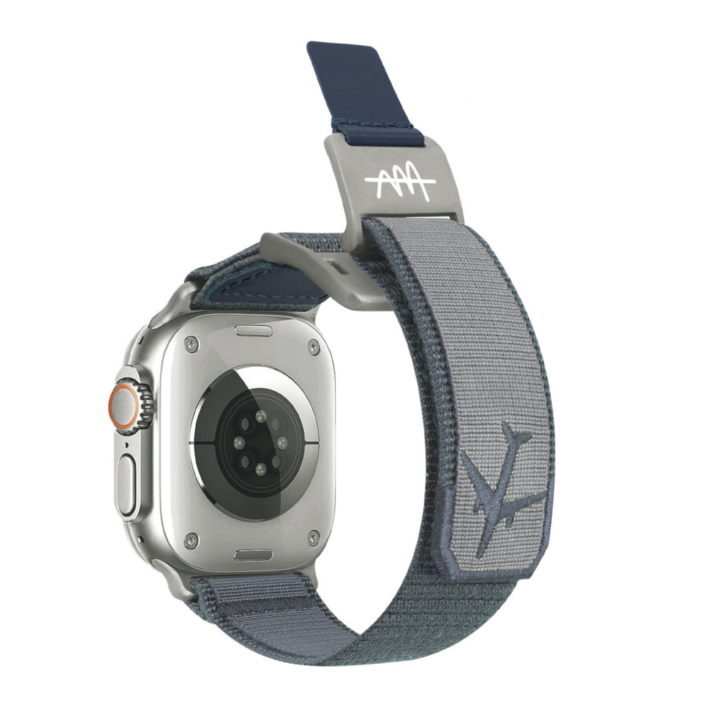 Nylon Band Pro for Apple Watch