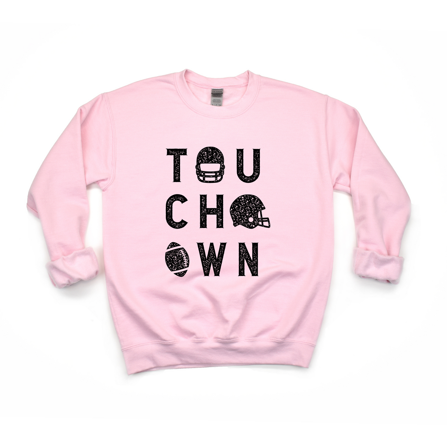 Touchdown Adult Sweatshirt