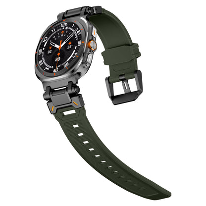 Explorer Silicone Band For Galaxy Watch 20mm