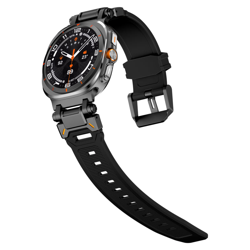 Explorer Silicone Band For Galaxy Watch 20mm