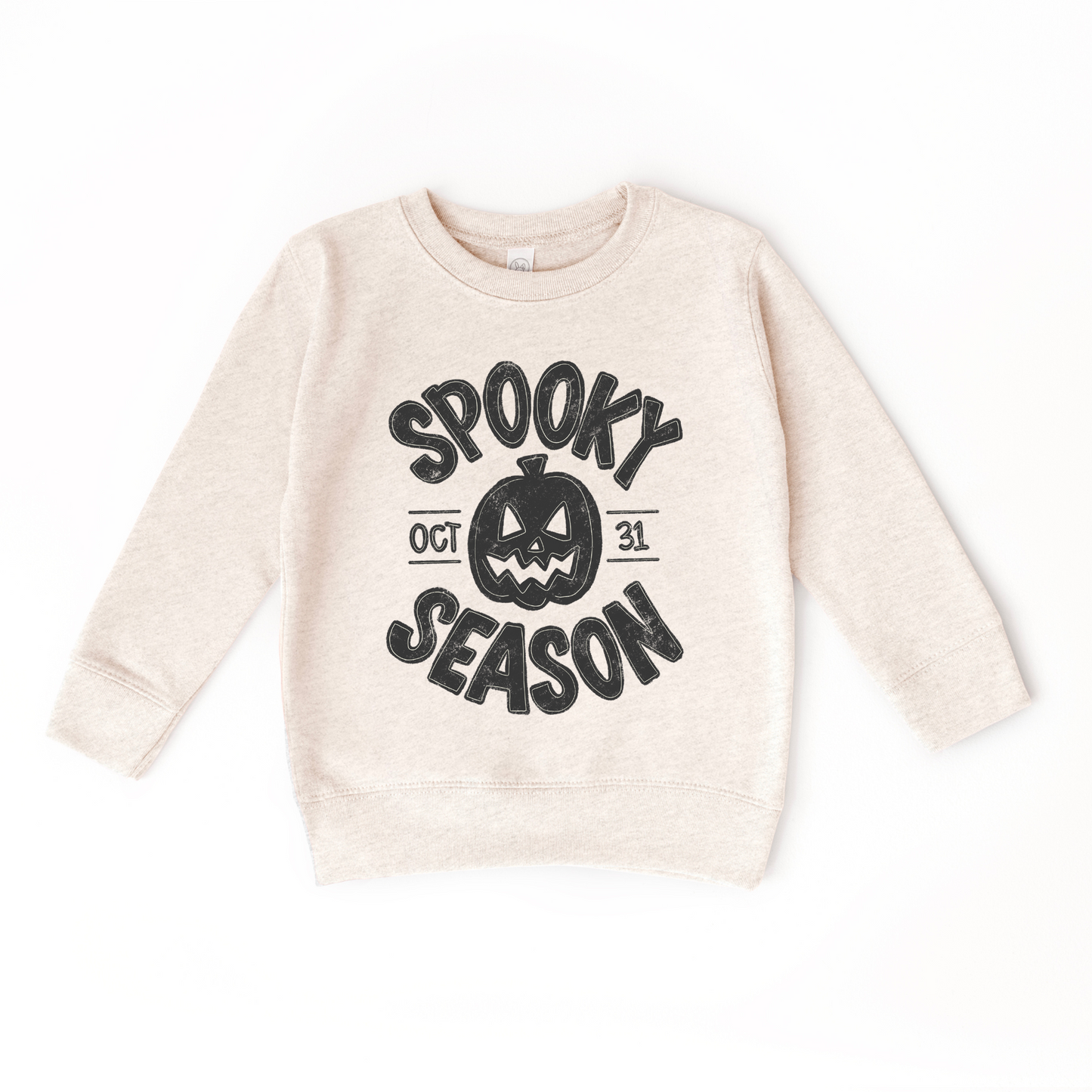 Spooky Season Sweatshirt