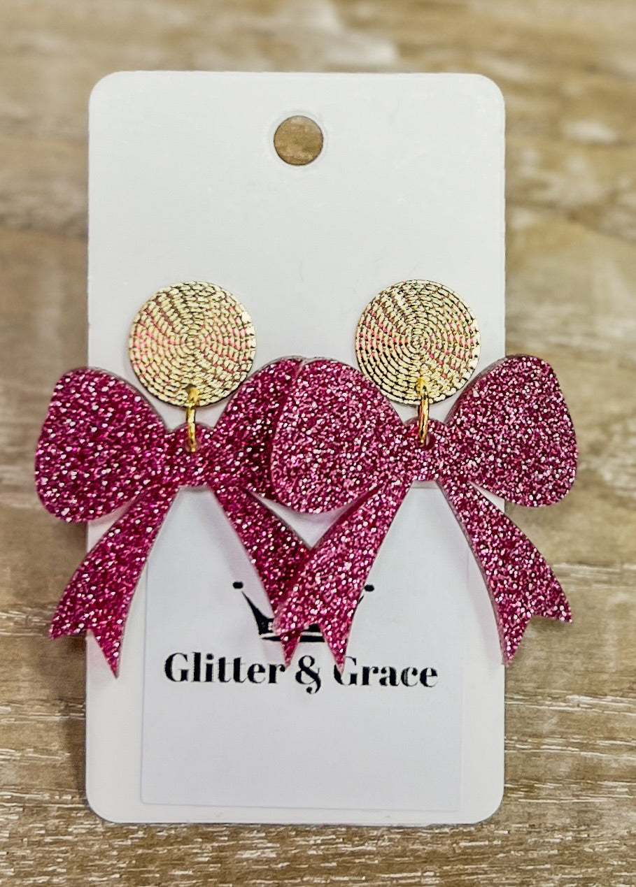 Glitter and Grace #197