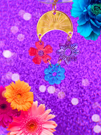 ENCANT0 Inspired Earrings