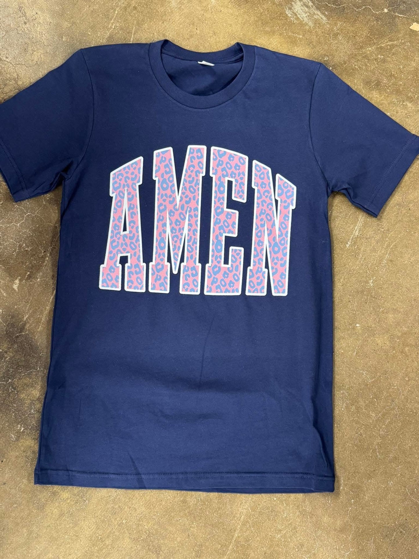 Amen Tee