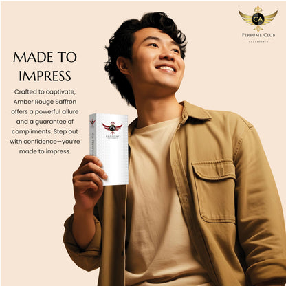 441- Clean Musk Perfume Spray