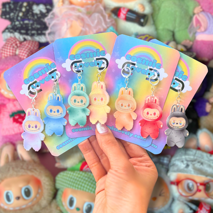 LABU ENERGY Earrings & More