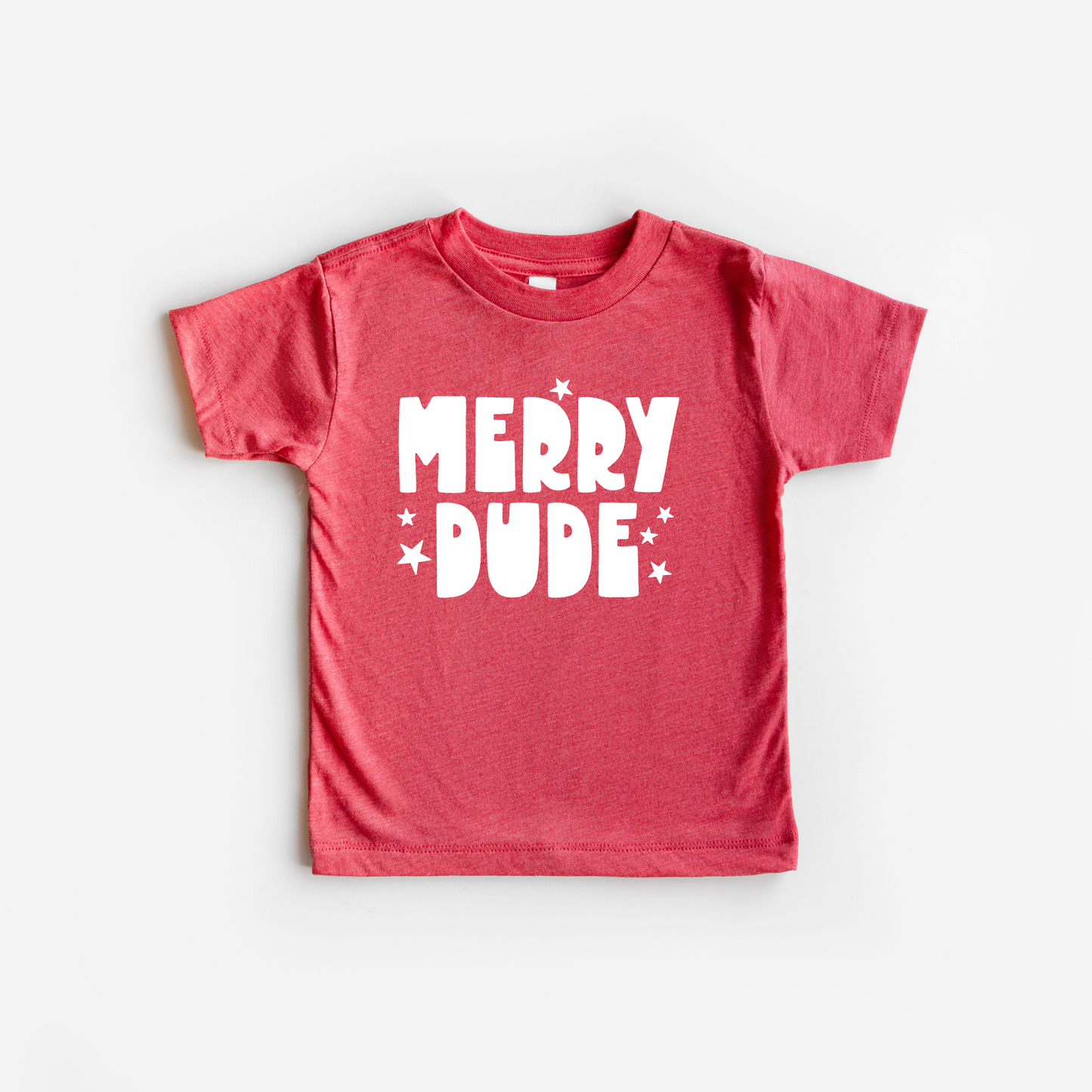 Merry Dude