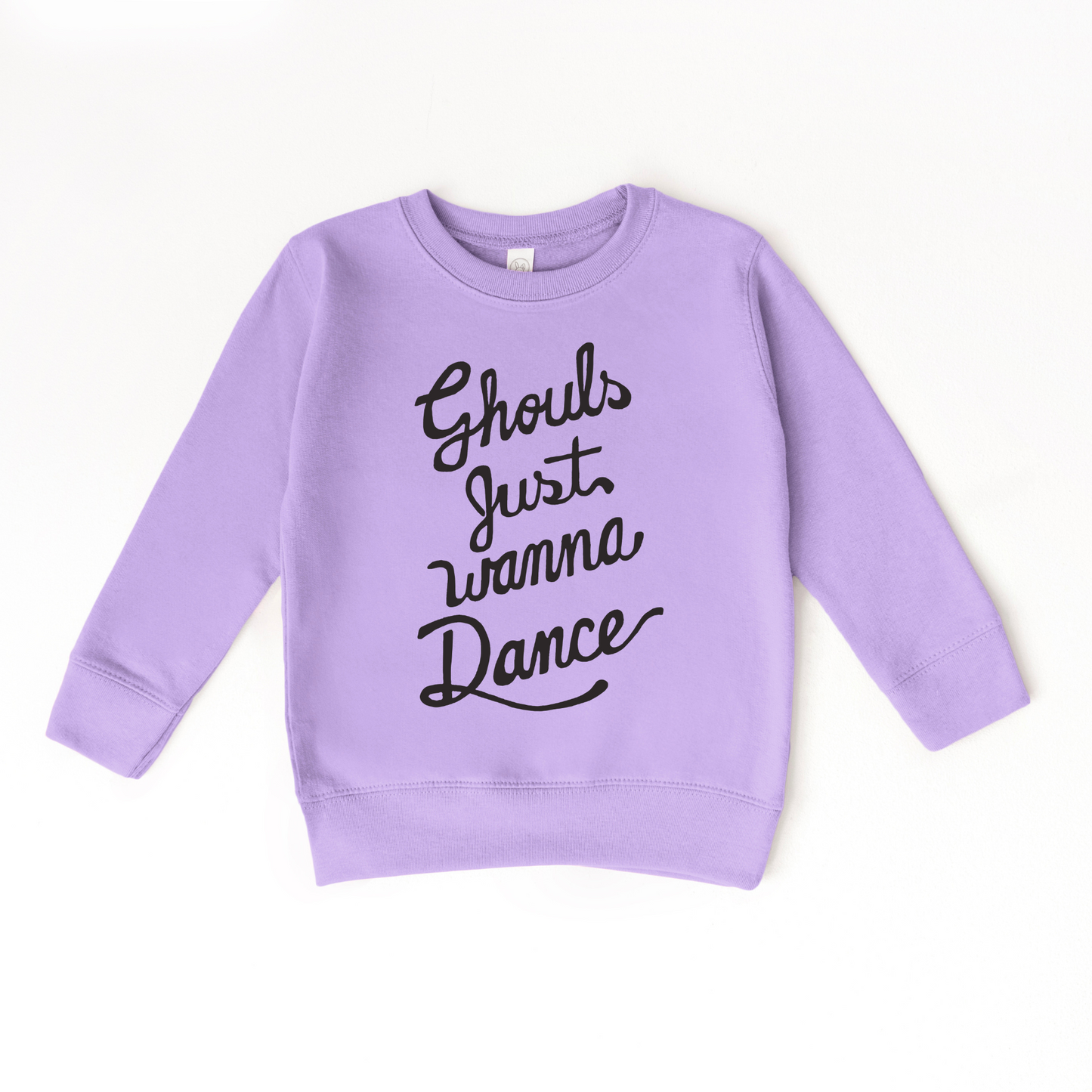 Ghouls Just Wanna Dance