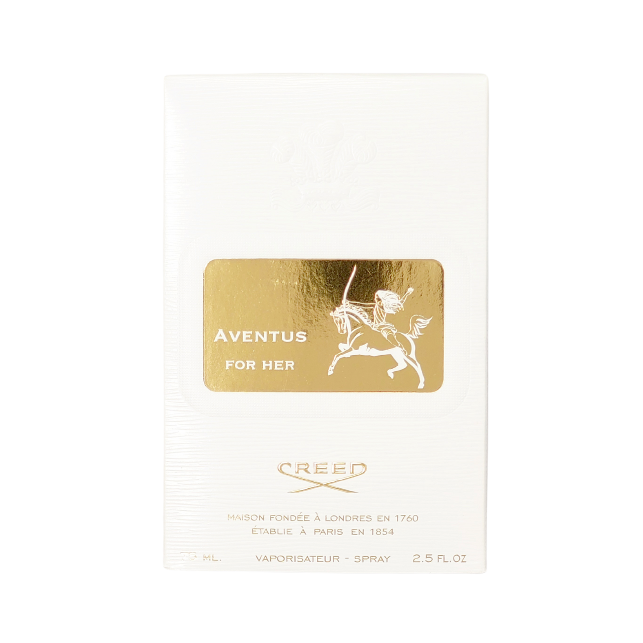 Creed Aventus For Her