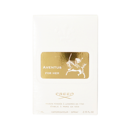 Creed Aventus For Her