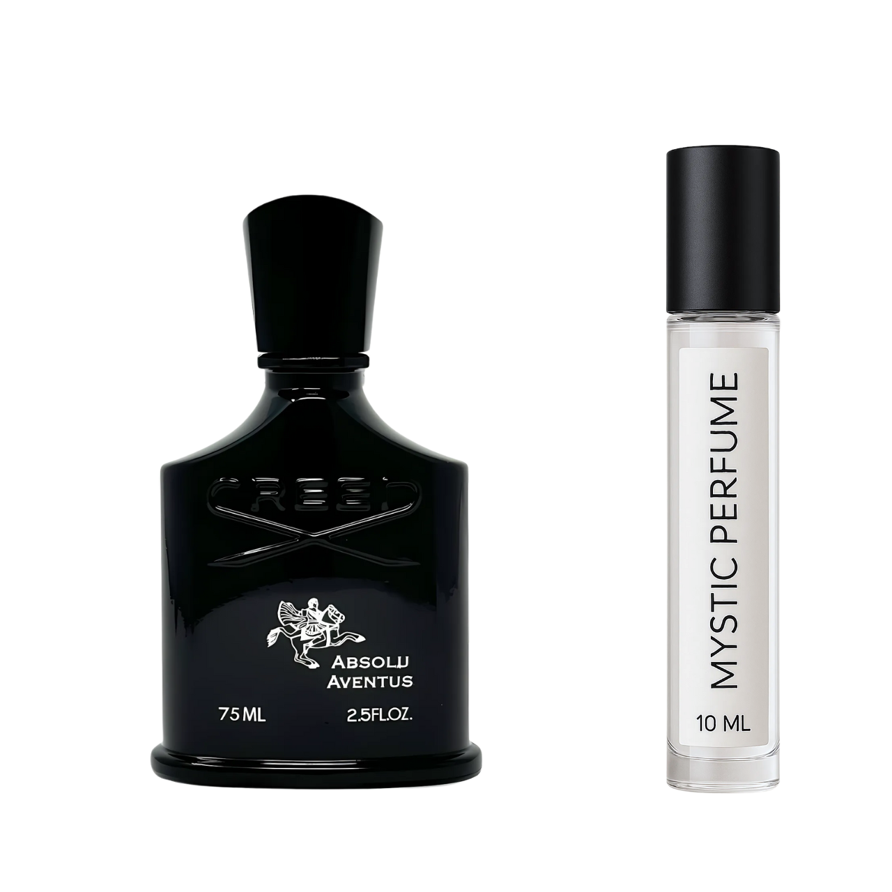 Sample - Creed Absolu Aventus (2024 Batch)