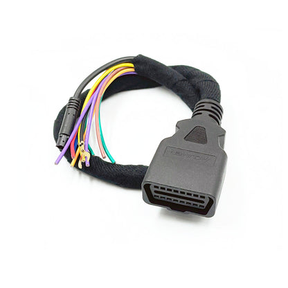 Acumen Box OBD Cable