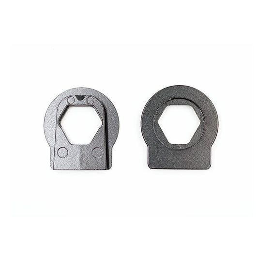 Bracket Adapter 2#