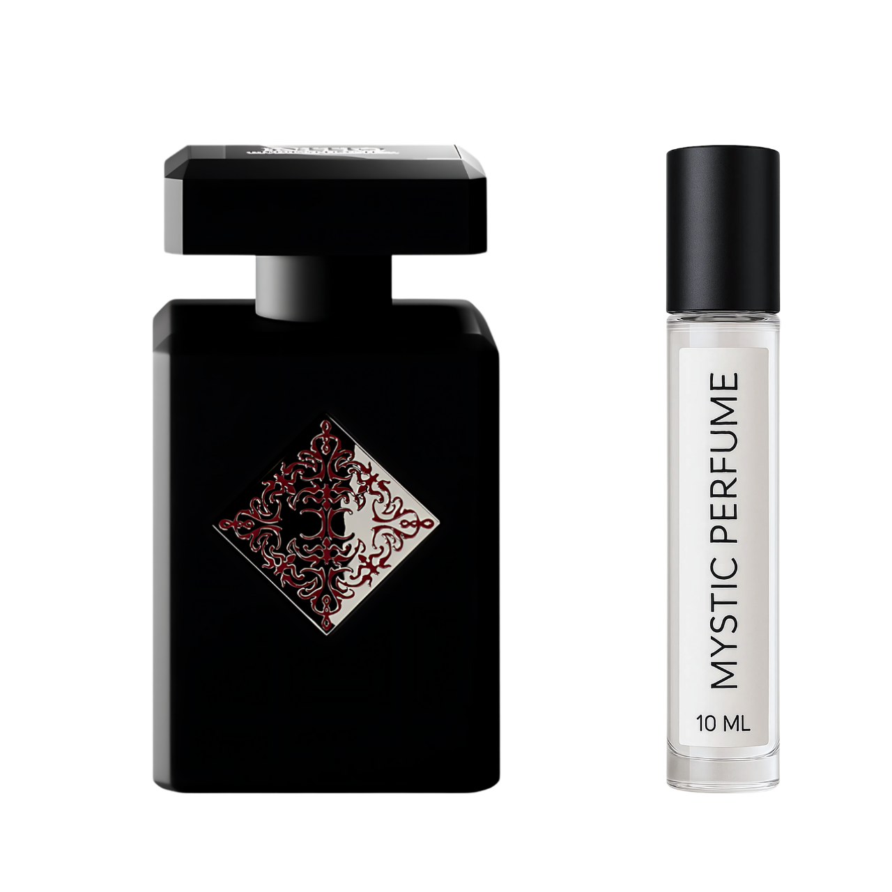 Sample - Initio Addictive Vibration