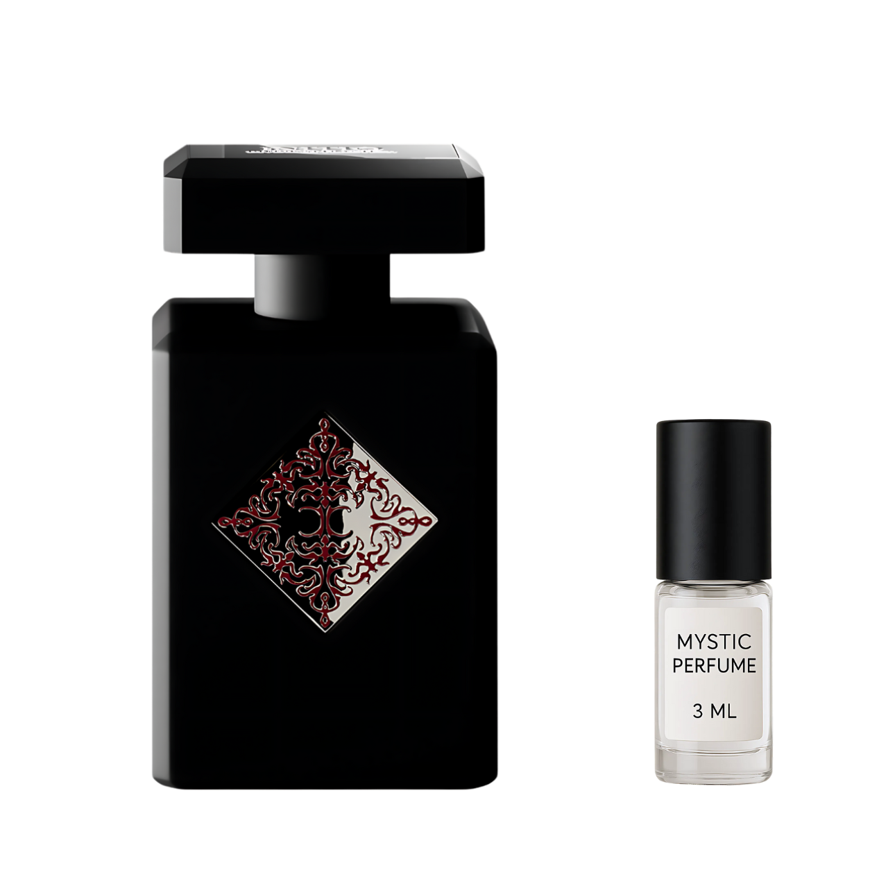 Sample - Initio Addictive Vibration