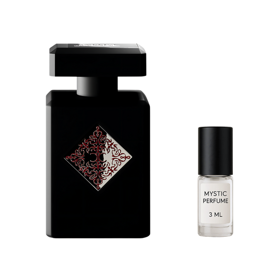 Sample - Initio Addictive Vibration