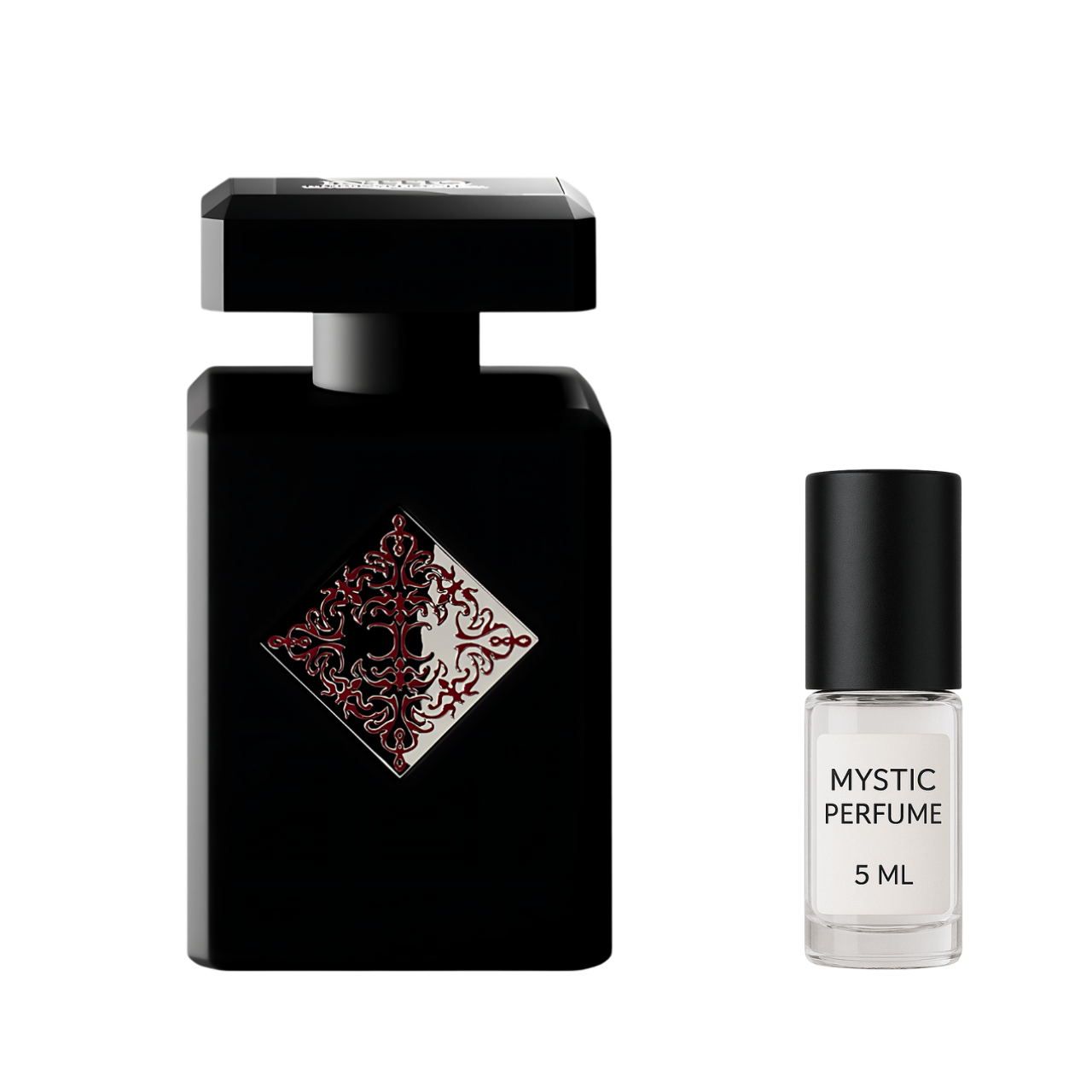 Sample - Initio Addictive Vibration