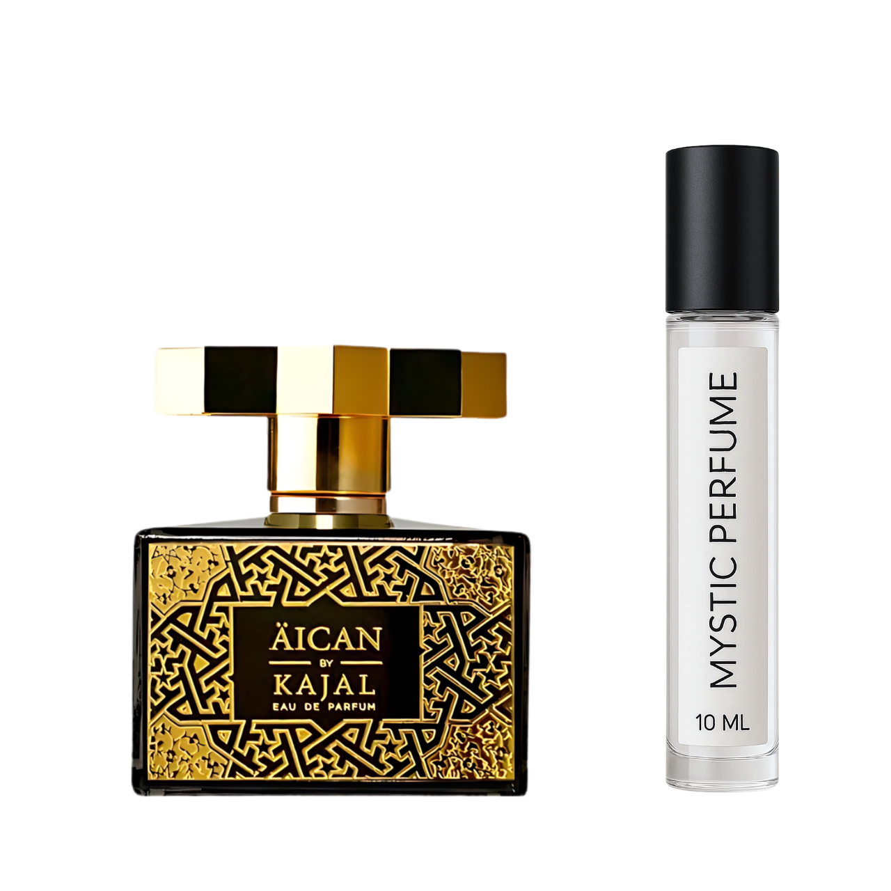 Sample - Kajal Aican