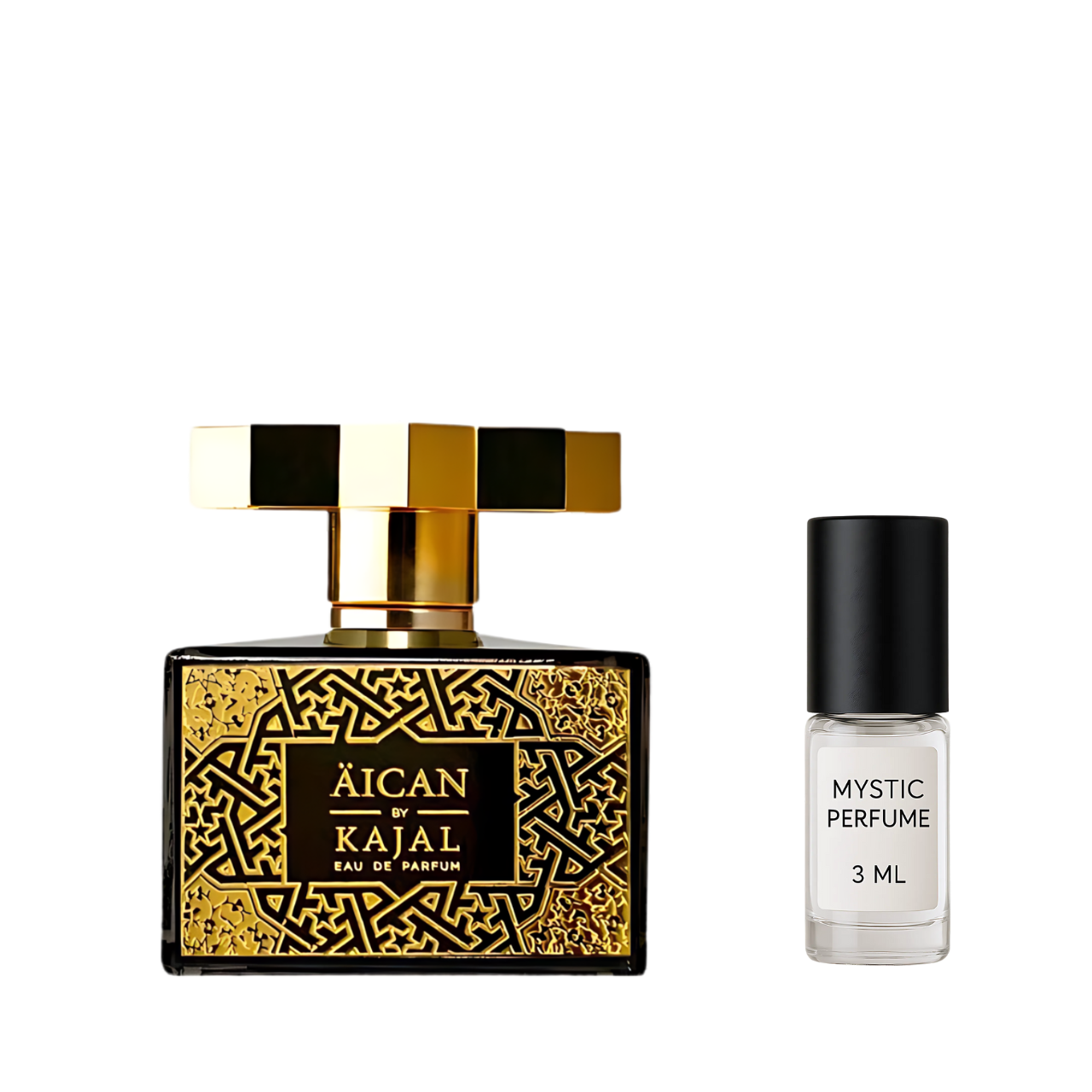 Sample - Kajal Aican