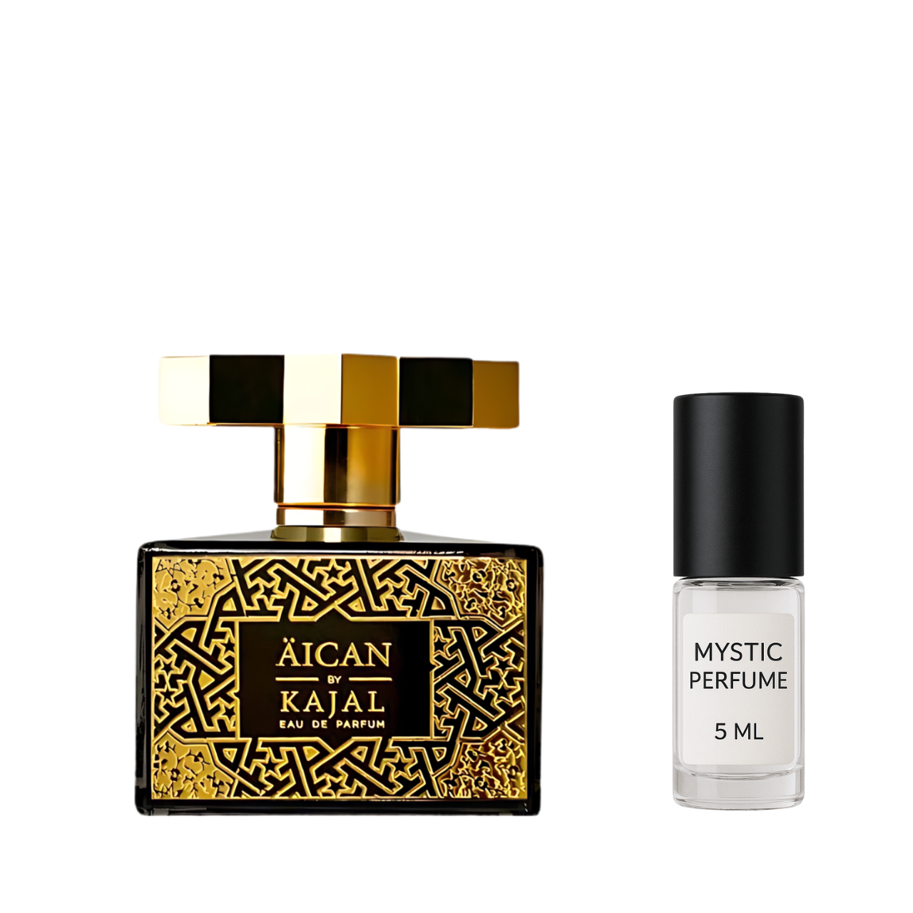 Sample - Kajal Aican