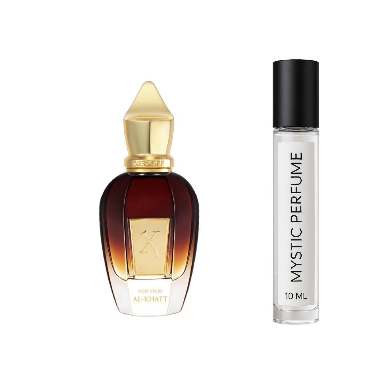 Sample - Xerjoff Al-Khatt