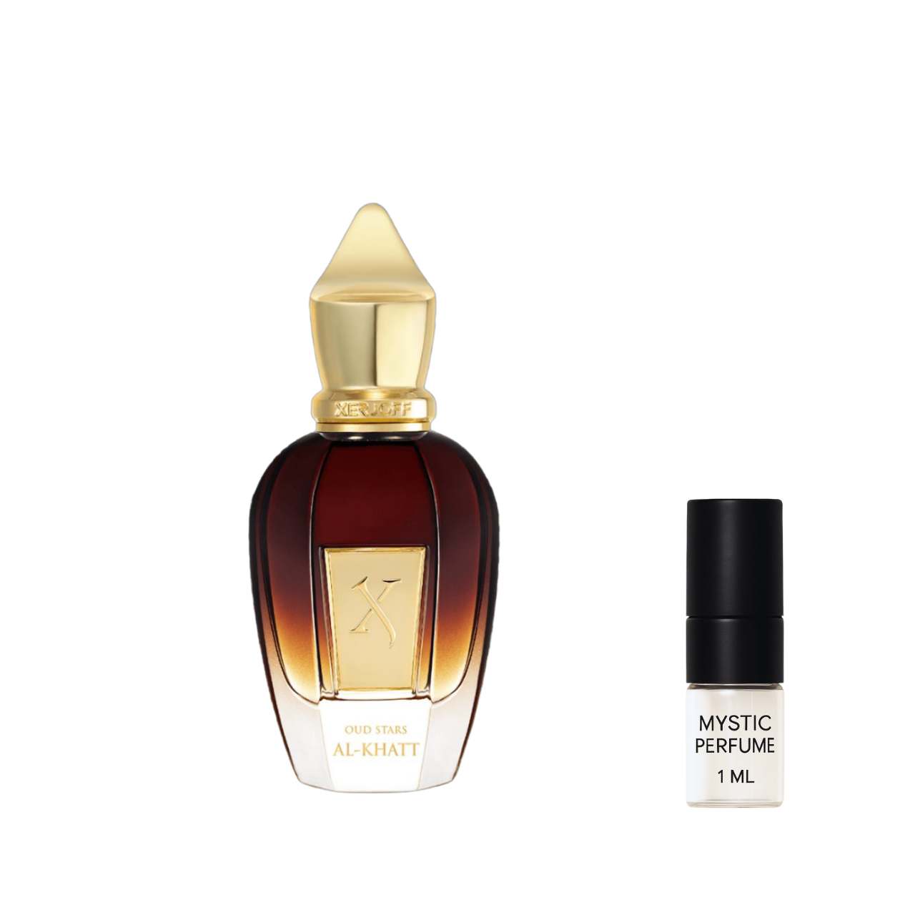 Sample - Xerjoff Al-Khatt