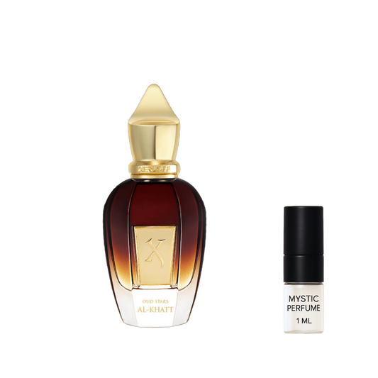 Sample - Xerjoff Al-Khatt