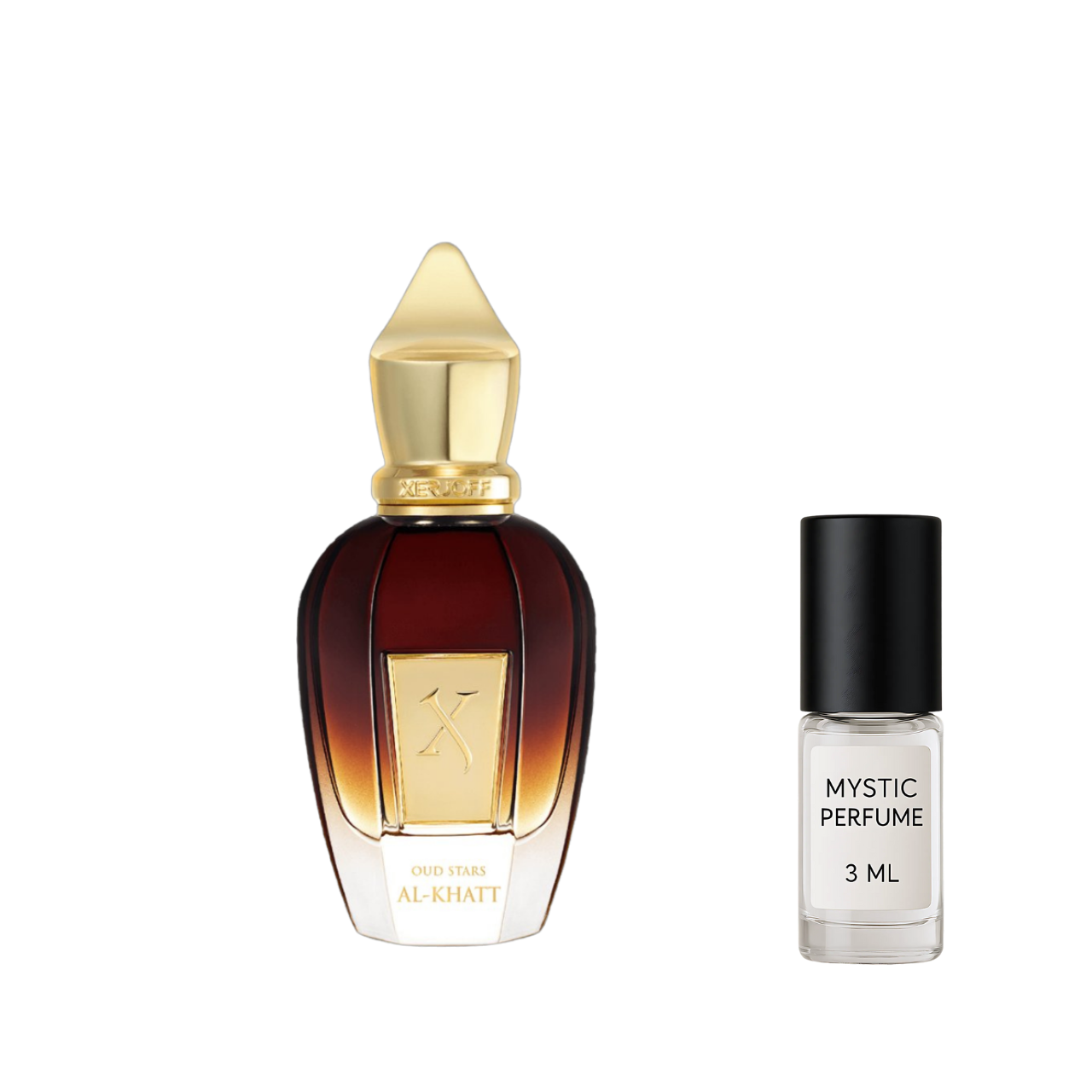 Sample - Xerjoff Al-Khatt