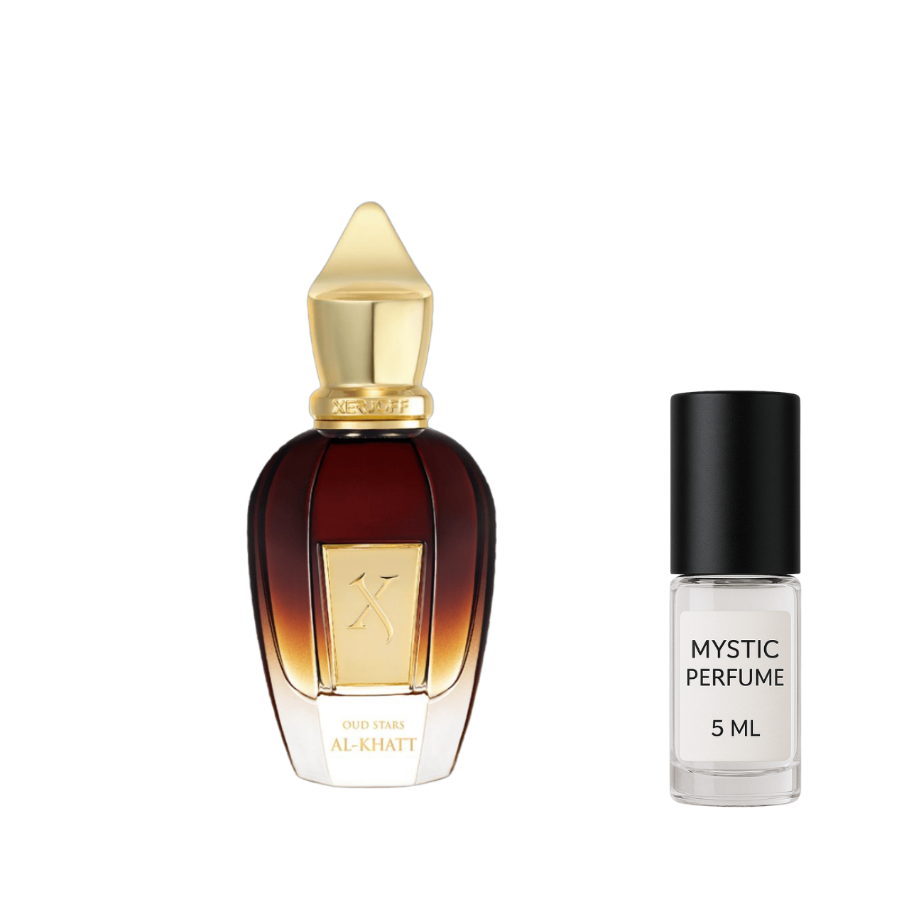 Sample - Xerjoff Al-Khatt