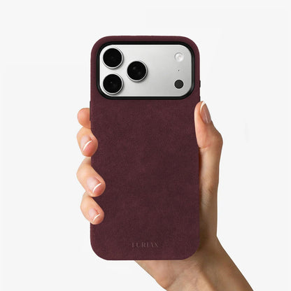 The Modern iPhone 17 Pro Series Case