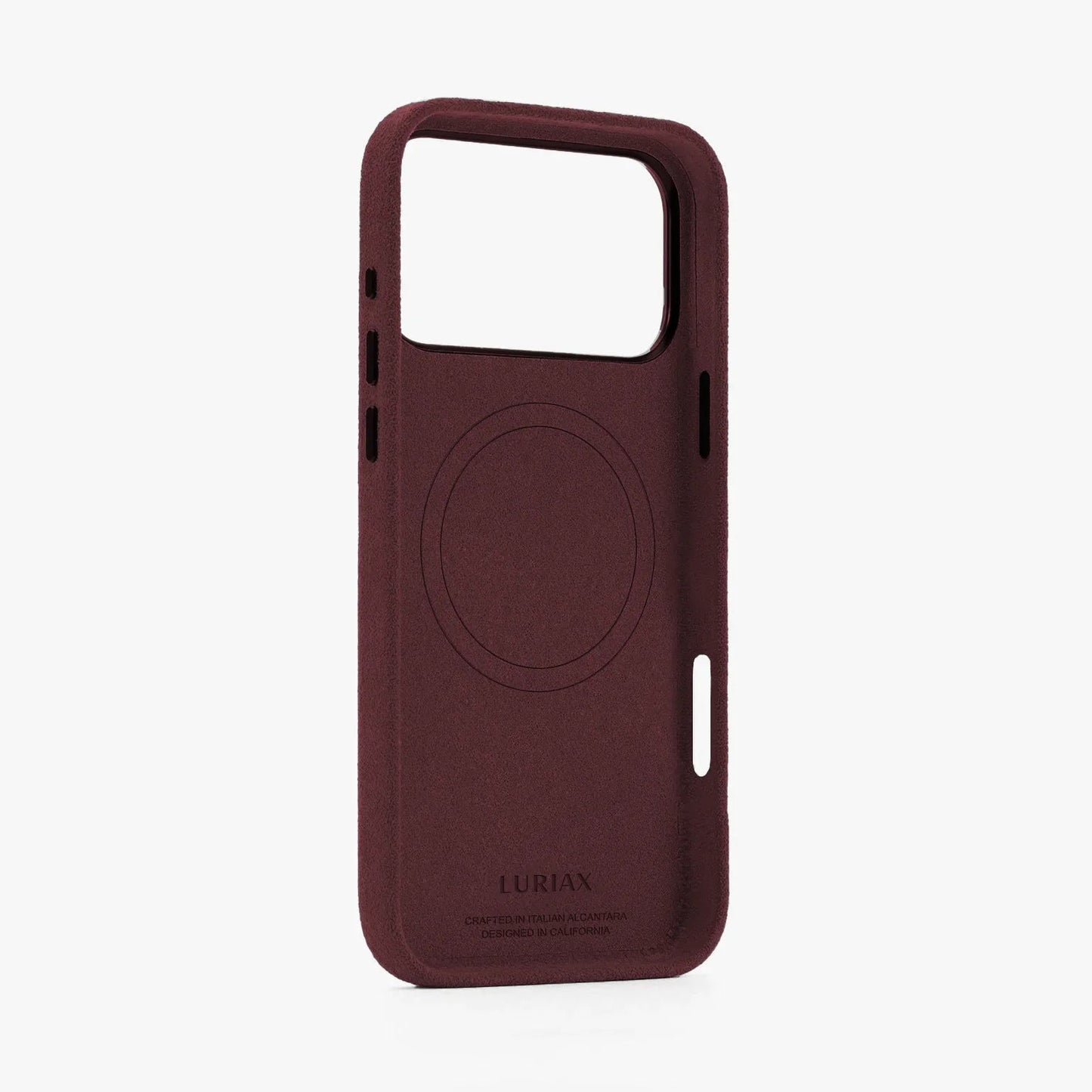 The Modern iPhone 17 Pro Series Case
