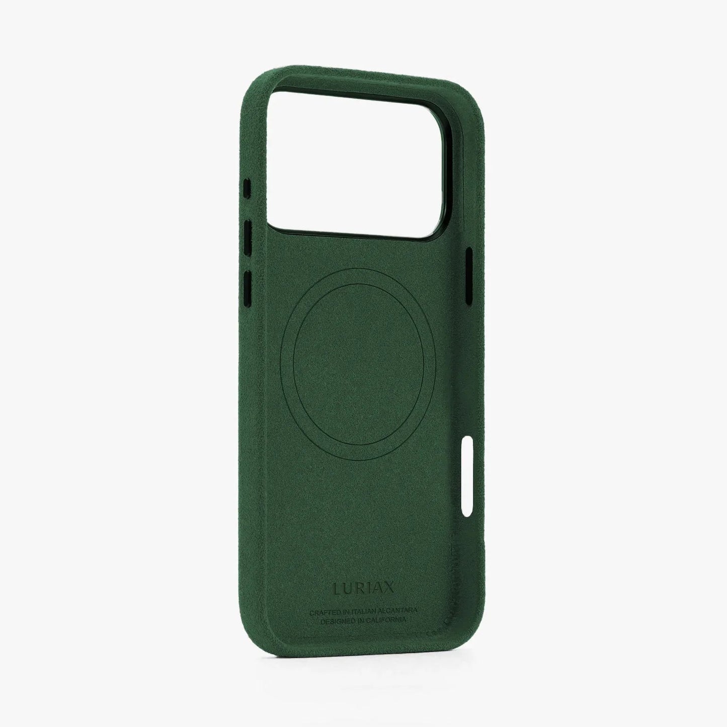 The Modern iPhone 17 Pro Series Case