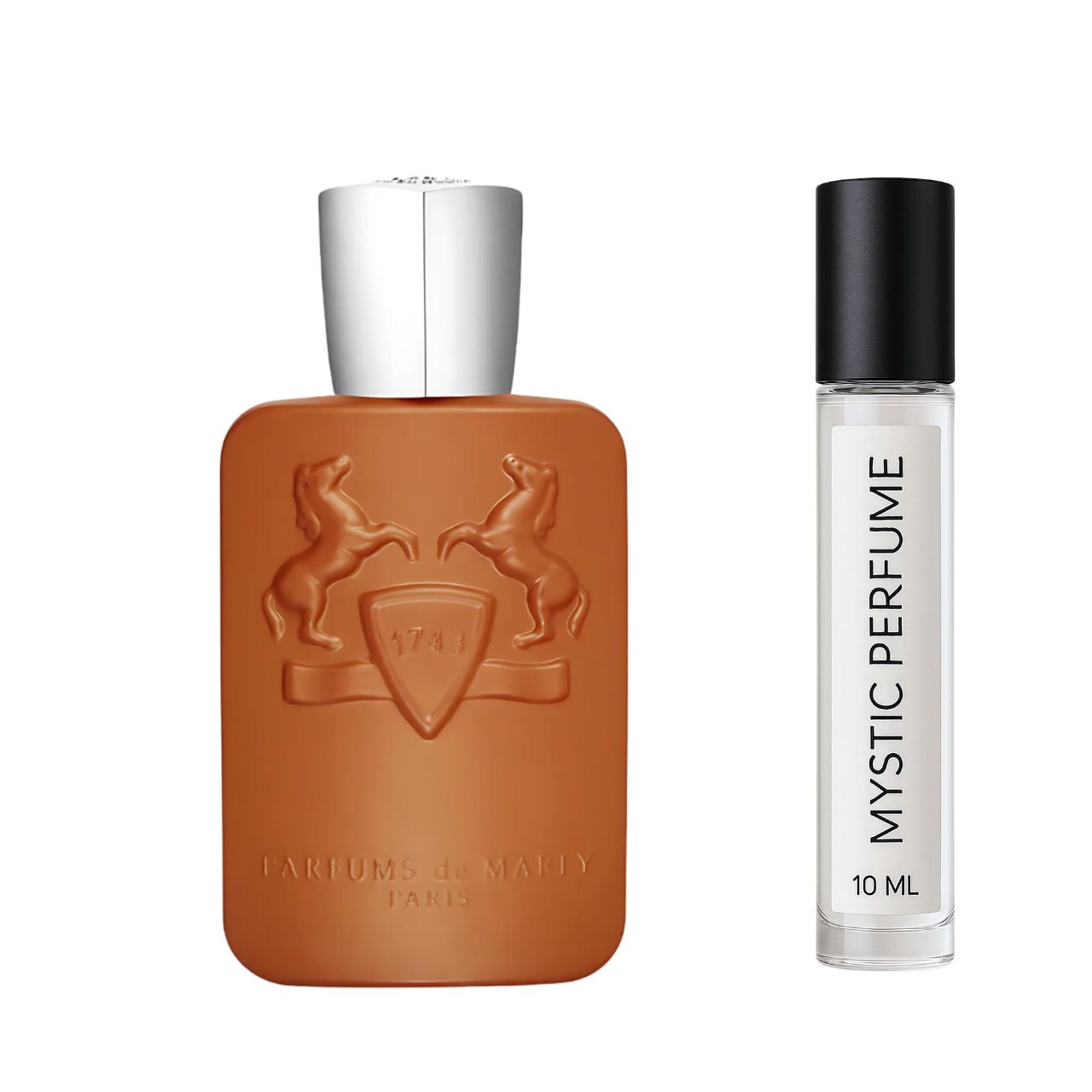 Sample - Parfums de Marly Althair