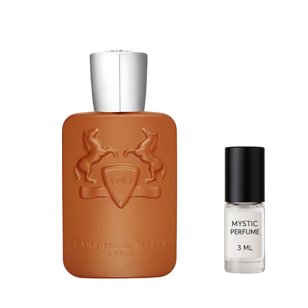 Sample - Parfums de Marly Althair