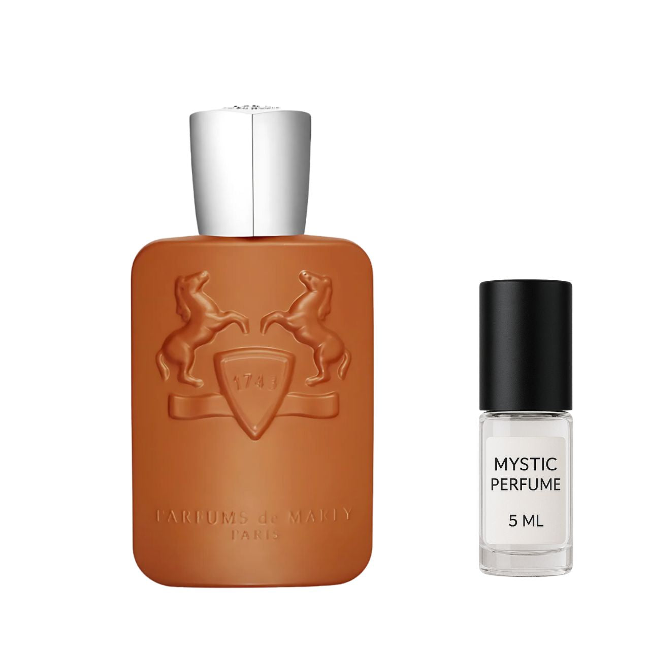 Sample - Parfums de Marly Althair