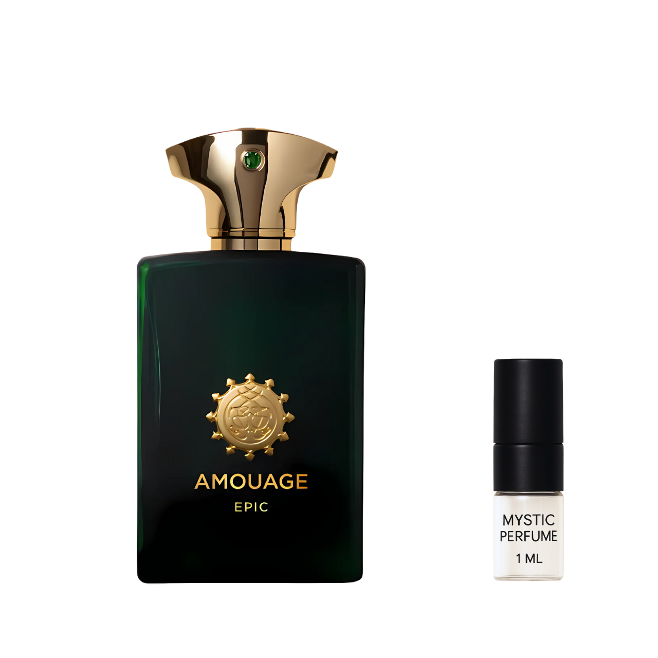 Sample - Amouage Epic Man