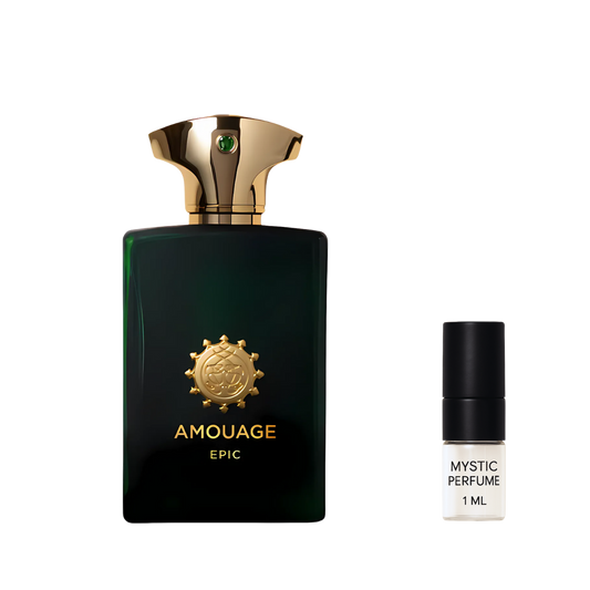 Sample - Amouage Epic Man