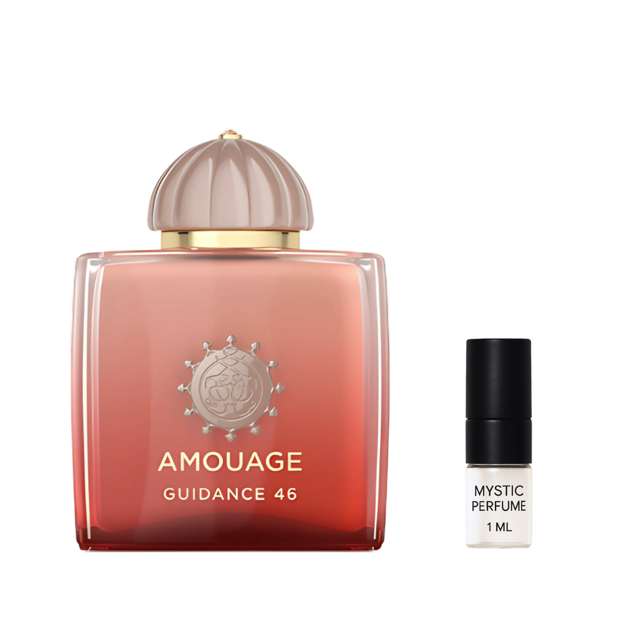Sample - Amouage Guidance 46