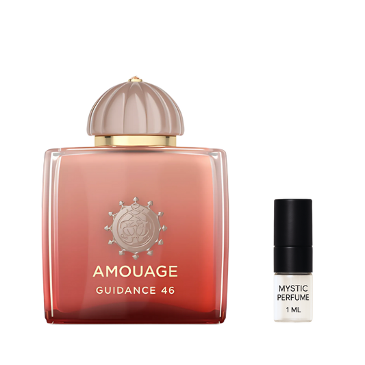 Sample - Amouage Guidance 46