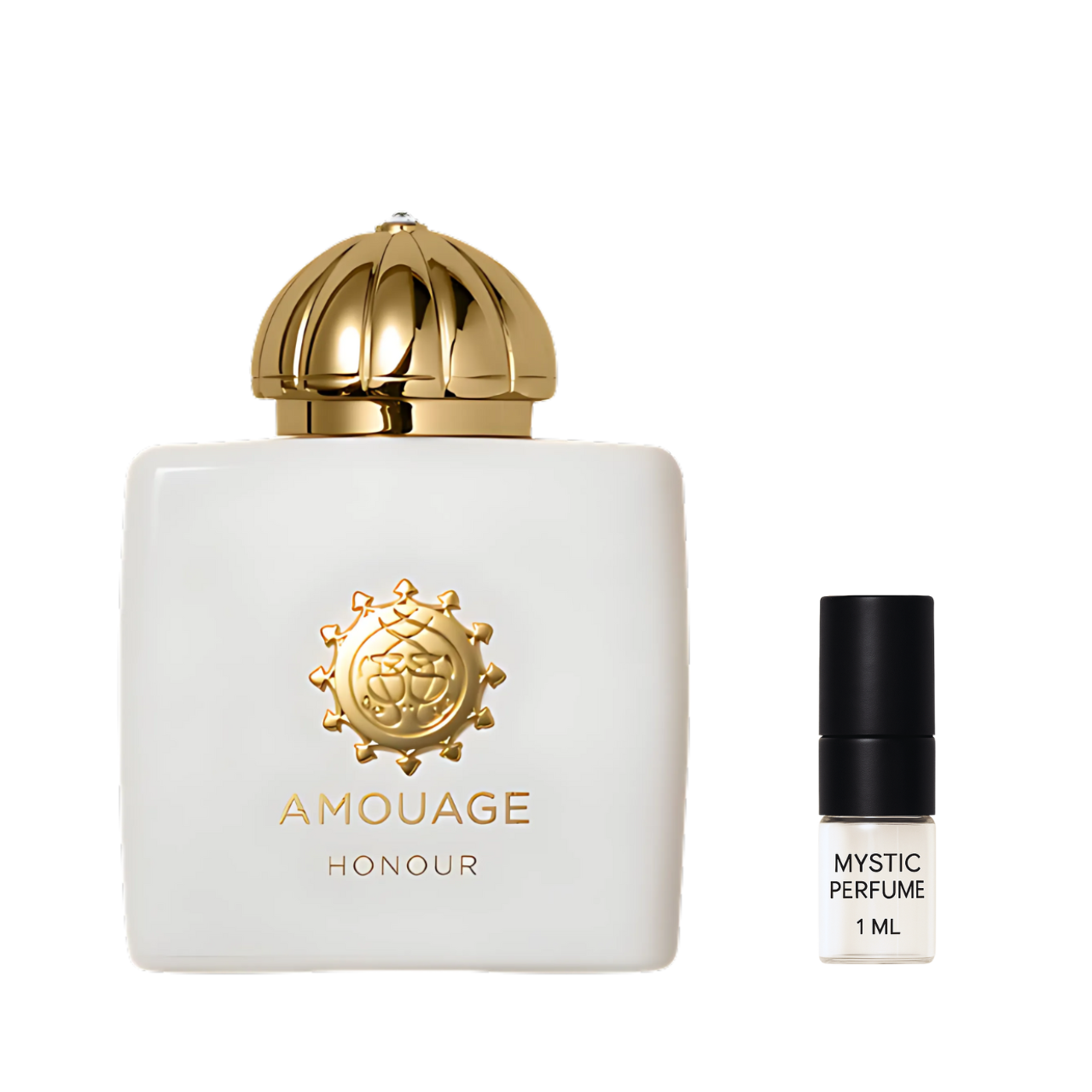 Sample - Amouage Honour Woman