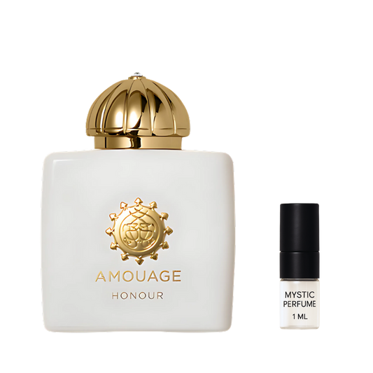 Sample - Amouage Honour Woman