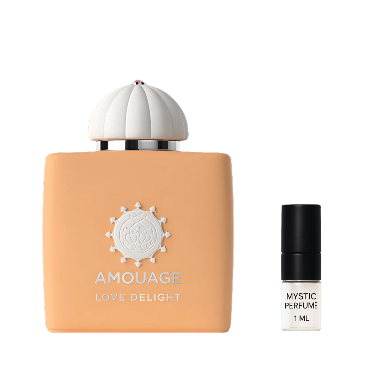 Sample - Amouage Love Delight EDP