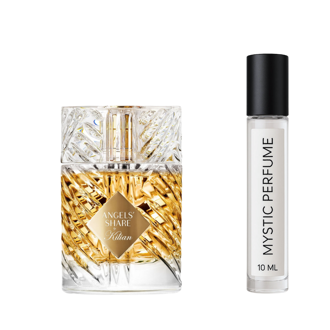 Sample - Kilian Angels' Share