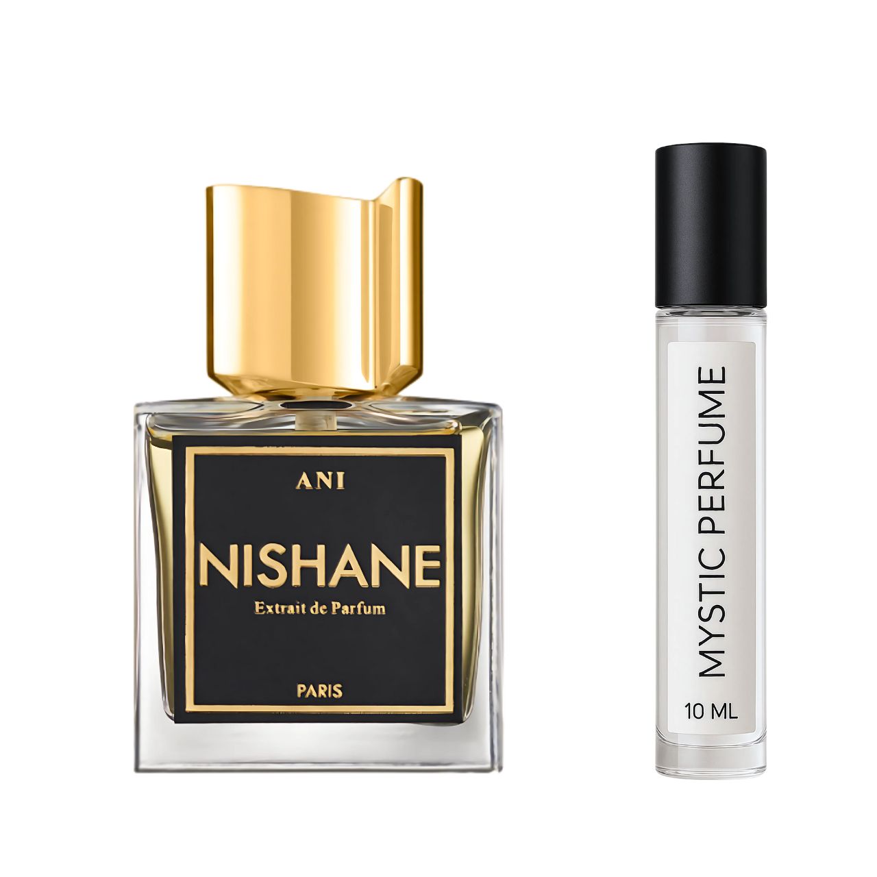 Sample - Nishane Ani